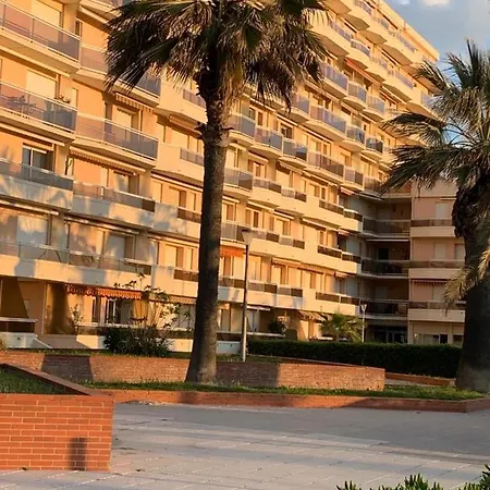 דירה Deux Pieds Dans L'eau Dans Un T2 Cosi Et Face A La Mer *
